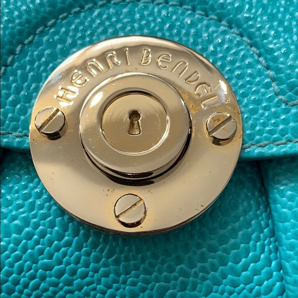 Henri Bendel Authentic Versatile Mini Bag - Picture 2 of 8